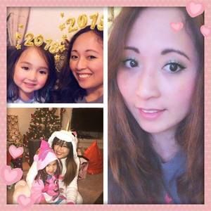 Meet your Posher, Maricris